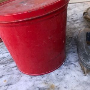 Meet your Posher, Benjamin